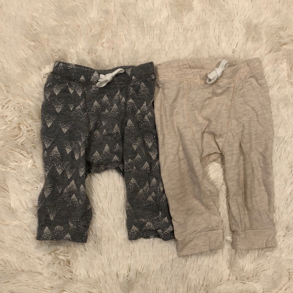 Old navy pants